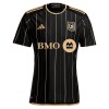 Camiseta de fútbol Los Angeles FC Primera Equipación 2024 - Hombre